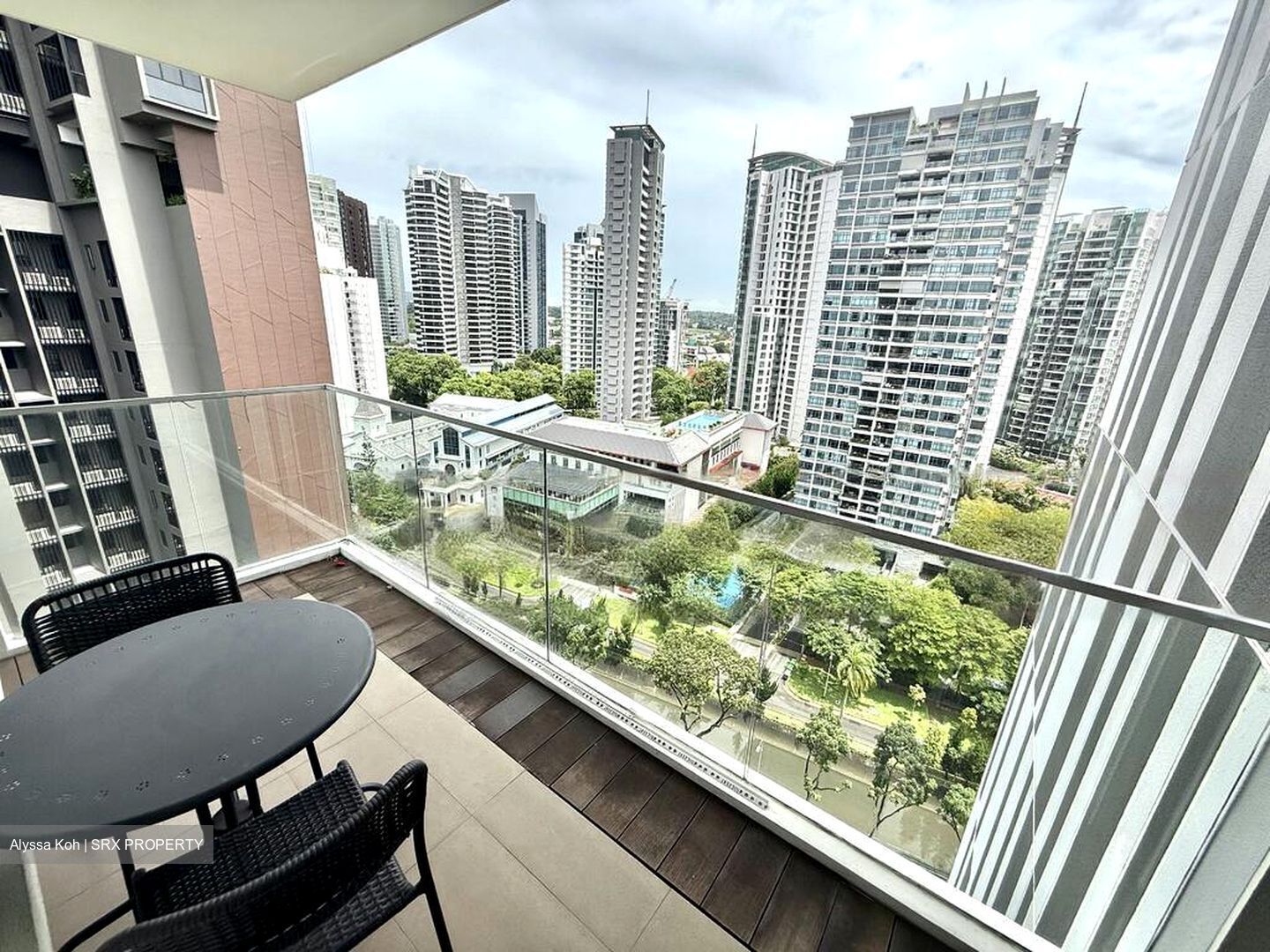 Newton Edge (D9), Apartment #483361371